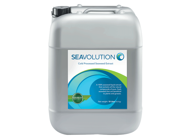 Seavolution seaweed 10 liter
